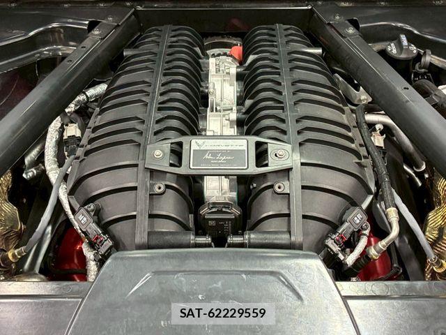 Chevrolet CORVETTE 2023-10 7271685-1
