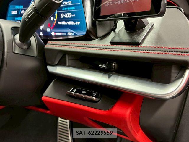 Chevrolet CORVETTE 2023-10 7271685-26
