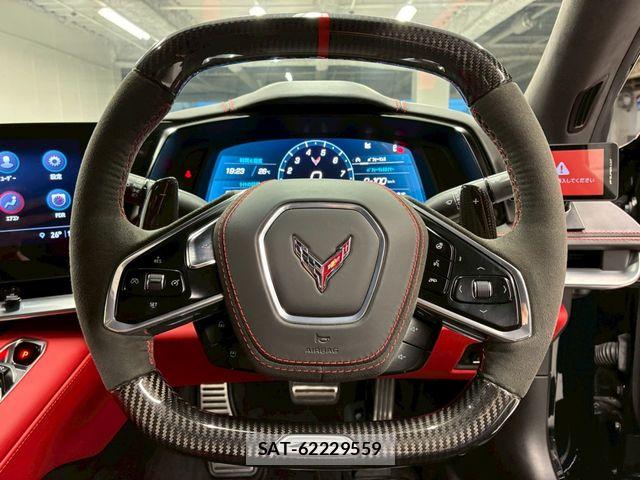 Chevrolet CORVETTE 2023-10 7271685-27