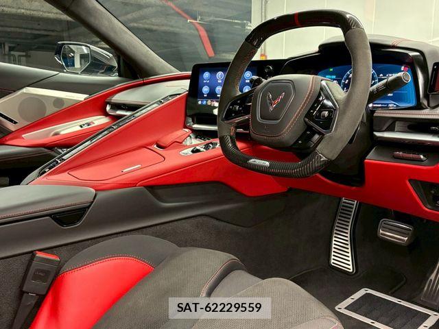Chevrolet CORVETTE 2023-10 7271685-2