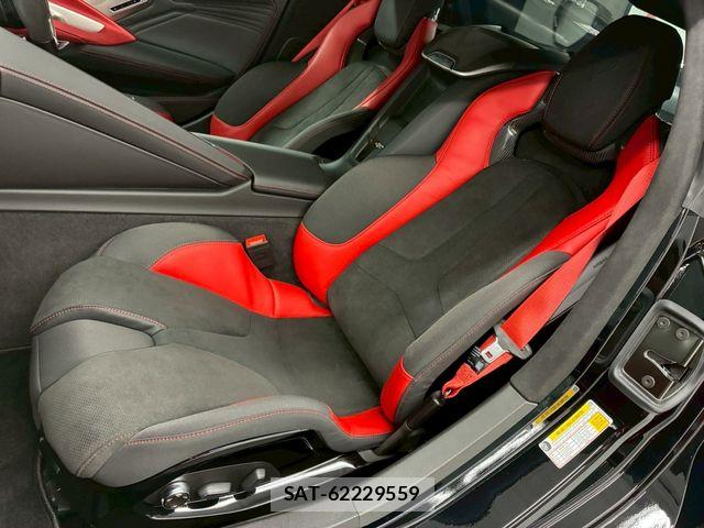 Chevrolet CORVETTE 2023-10 7271685-4