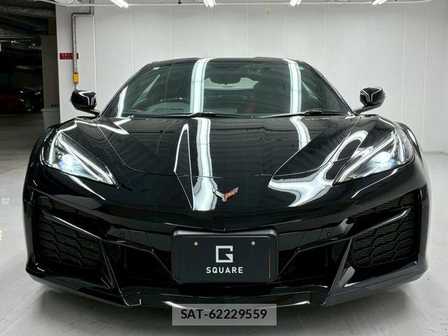 Chevrolet CORVETTE 2023-10 7271685-6