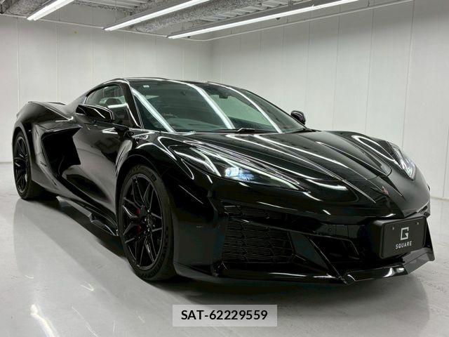 Chevrolet CORVETTE 2023-10 7271685-7