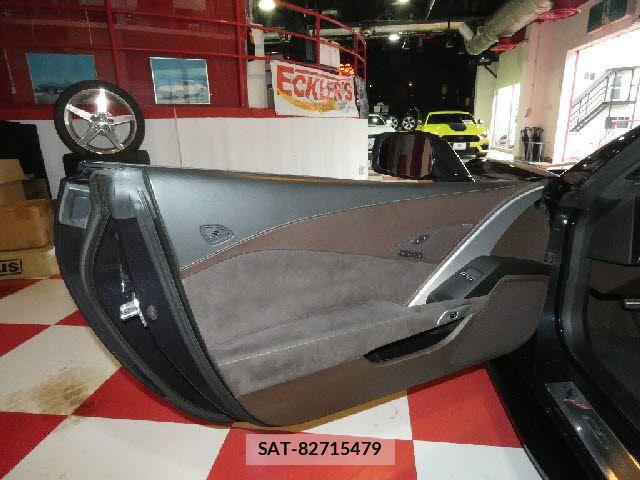 Chevrolet CORVETTE 2014-05 7391594-10