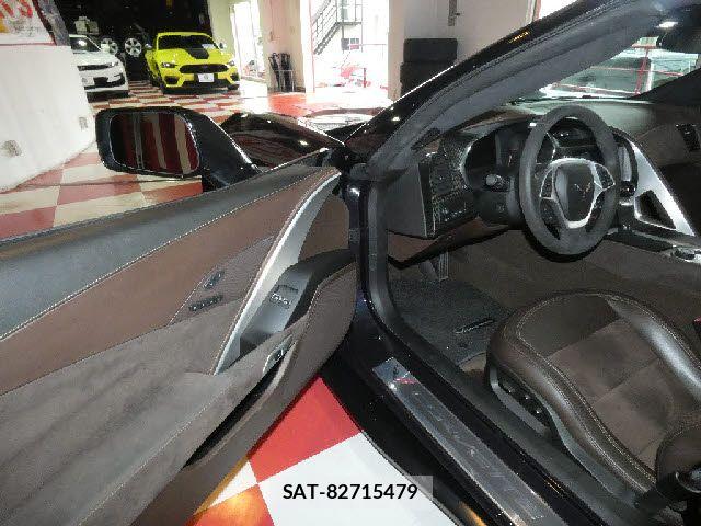 Chevrolet CORVETTE 2014-05 7391594-11
