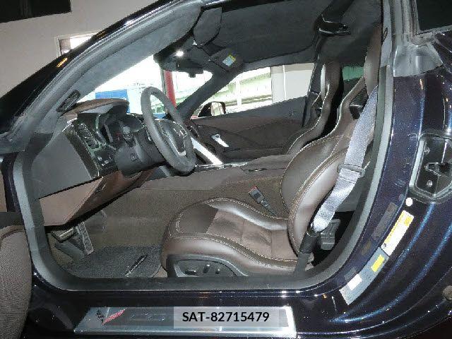 Chevrolet CORVETTE 2014-05 7391594-12