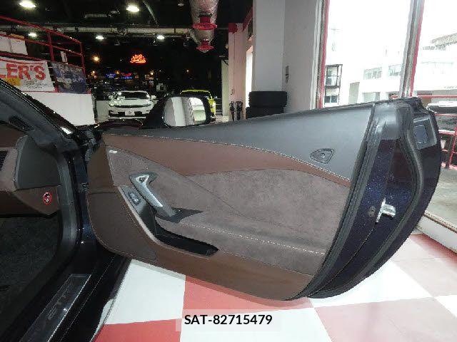 Chevrolet CORVETTE 2014-05 7391594-13