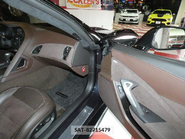 Chevrolet CORVETTE 2014-05 7391594-14