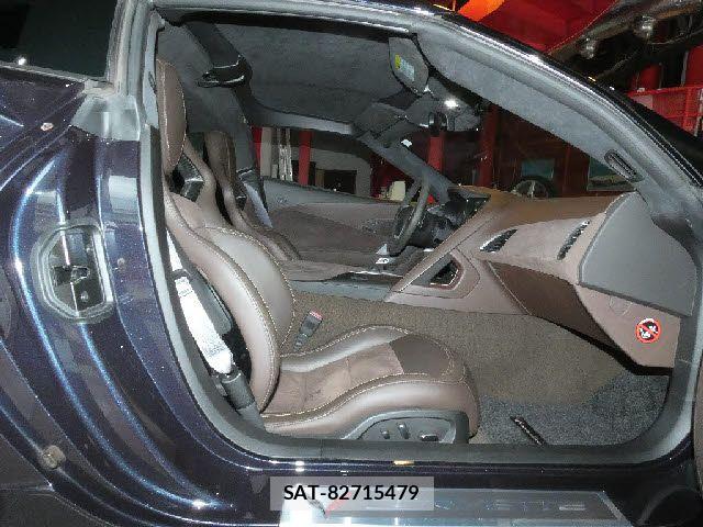 Chevrolet CORVETTE 2014-05 7391594-15
