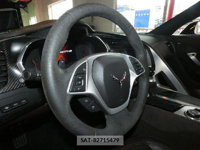Chevrolet CORVETTE 2014-05 7391594-17