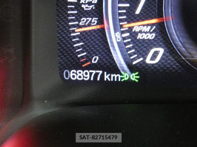 Chevrolet CORVETTE 2014-05 7391594-21