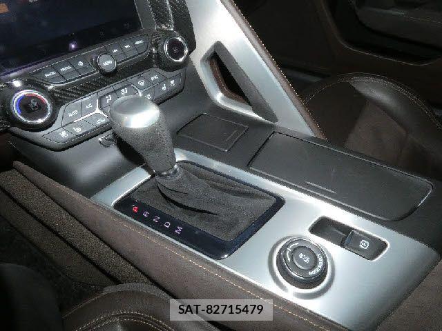 Chevrolet CORVETTE 2014-05 7391594-22