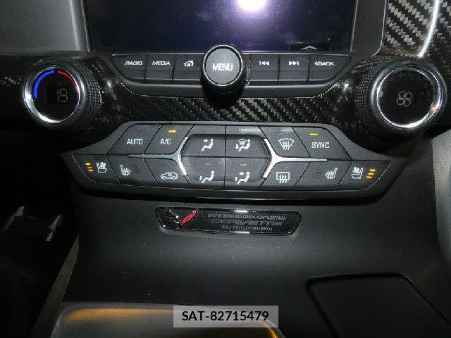 Chevrolet CORVETTE 2014-05 7391594-25