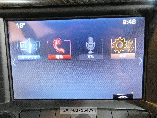 Chevrolet CORVETTE 2014-05 7391594-26