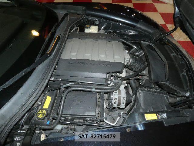 Chevrolet CORVETTE 2014-05 7391594-28