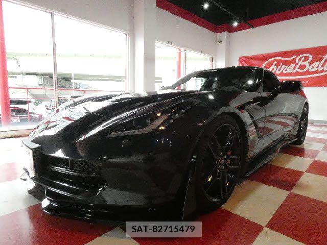 Chevrolet CORVETTE 2014-05 7391594-2