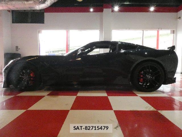 Chevrolet CORVETTE 2014-05 7391594-3