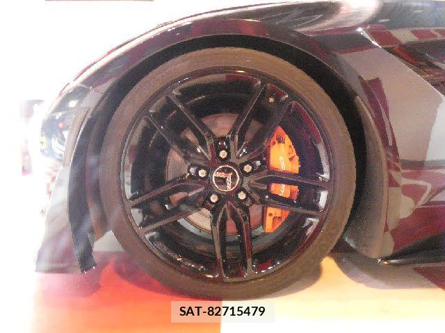Chevrolet CORVETTE 2014-05 7391594-4