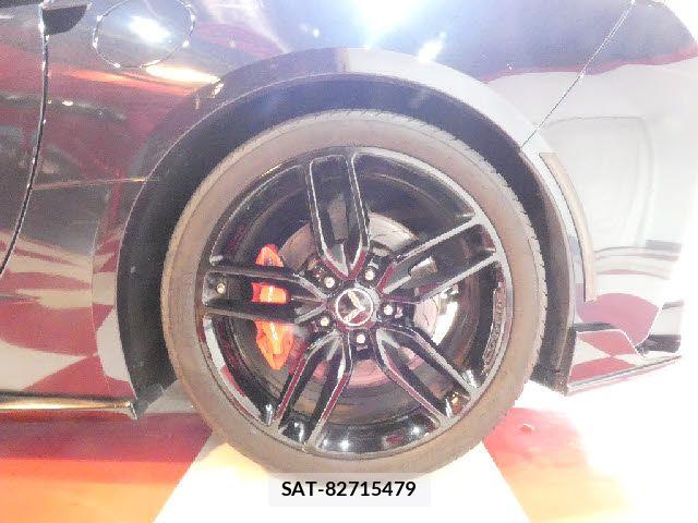 Chevrolet CORVETTE 2014-05 7391594-5