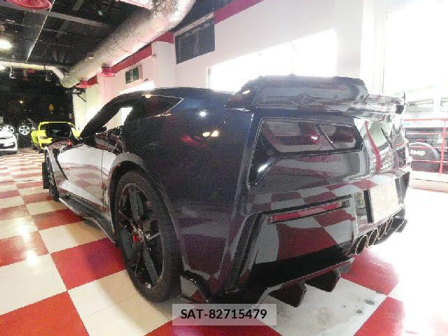Chevrolet CORVETTE 2014-05 7391594-6