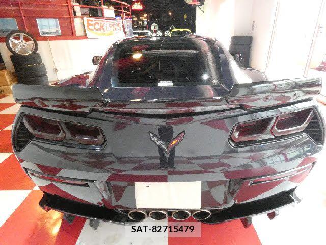 Chevrolet CORVETTE 2014-05 7391594-7