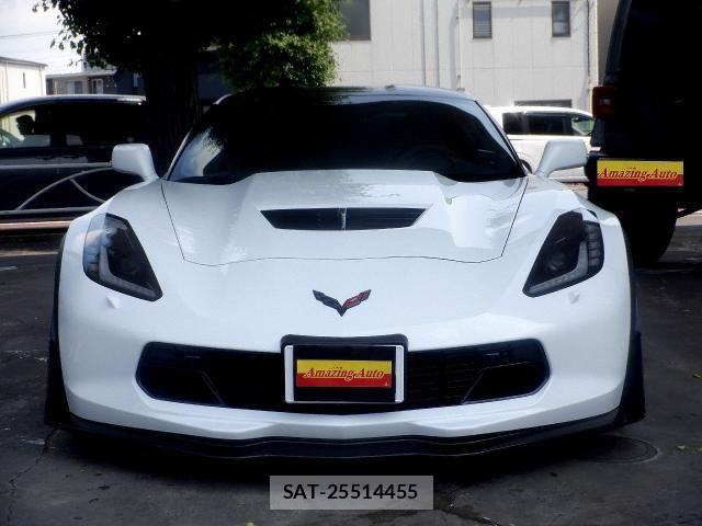 Chevrolet CORVETTE 2016-04 7453411-2