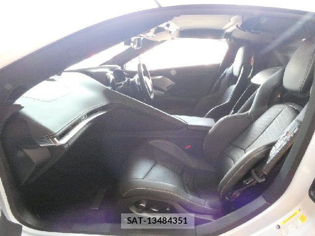 Chevrolet CORVETTE 2023-08 7453410-15