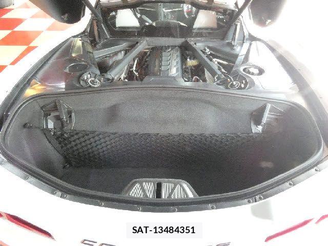 Chevrolet CORVETTE 2023-08 7453410-16