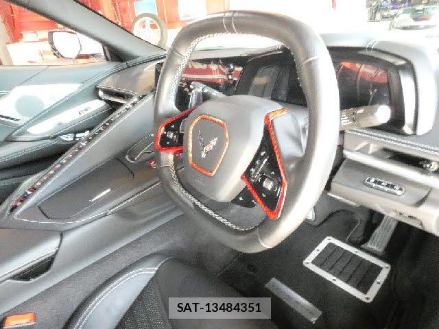 Chevrolet CORVETTE 2023-08 7453410-17
