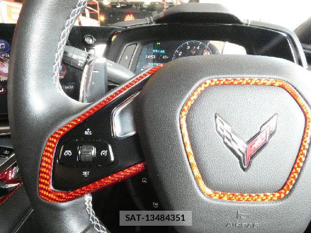 Chevrolet CORVETTE 2023-08 7453410-18