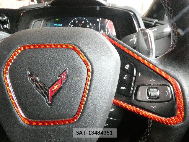 Chevrolet CORVETTE 2023-08 7453410-19