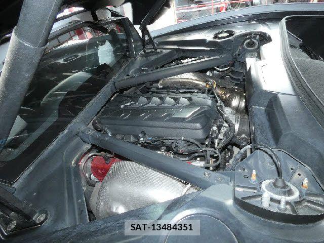 Chevrolet CORVETTE 2023-08 7453410-27