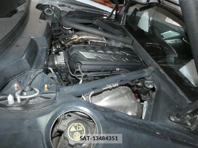 Chevrolet CORVETTE 2023-08 7453410-28