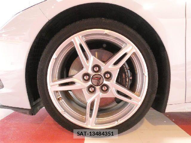 Chevrolet CORVETTE 2023-08 7453410-4