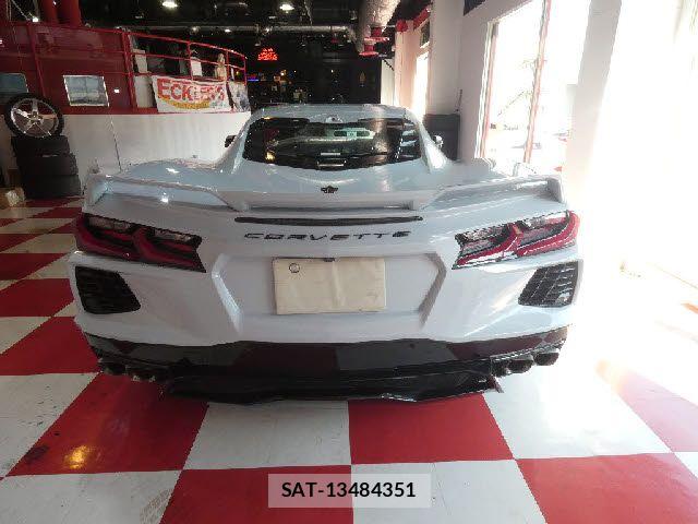 Chevrolet CORVETTE 2023-08 7453410-7