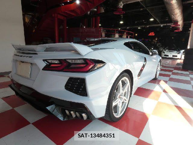 Chevrolet CORVETTE 2023-08 7453410-8