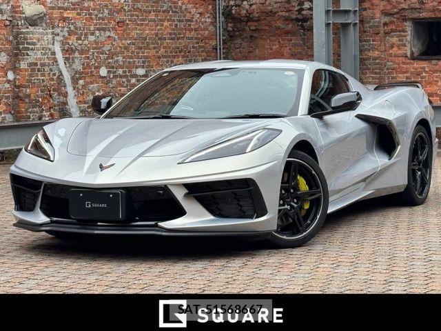 Chevrolet CORVETTE 2024-09 7499877-0