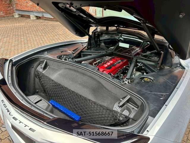 Chevrolet CORVETTE 2024-09 7499877-16