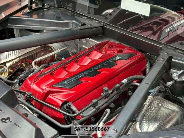 Chevrolet CORVETTE 2024-09 7499877-17
