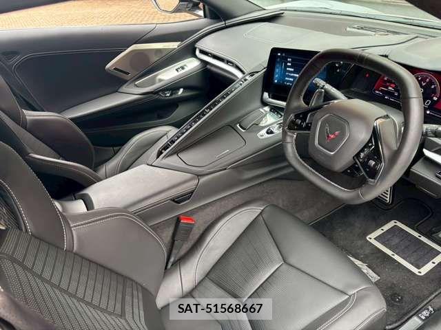 Chevrolet CORVETTE 2024-09 7499877-1