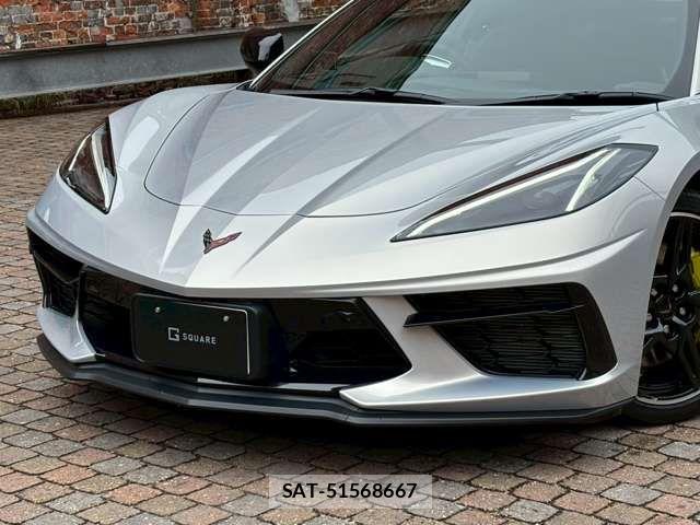 Chevrolet CORVETTE 2024-09 7499877-2