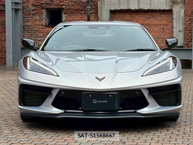Chevrolet CORVETTE 2024-09 7499877-4