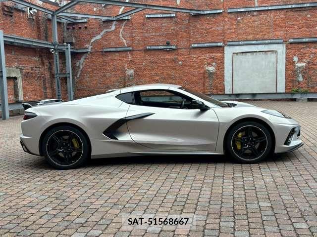 Chevrolet CORVETTE 2024-09 7499877-6