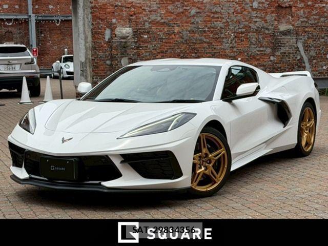 Chevrolet CORVETTE 2024-06 7499878-0