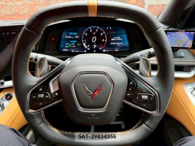 Chevrolet CORVETTE 2024-06 7499878-20