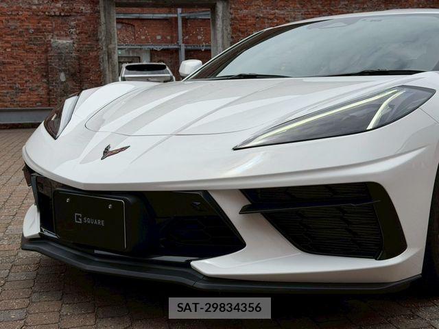 Chevrolet CORVETTE 2024-06 7499878-26
