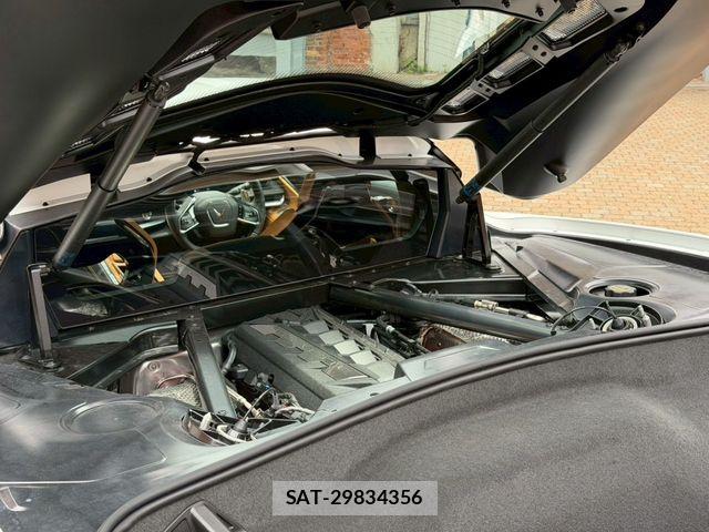 Chevrolet CORVETTE 2024-06 7499878-27