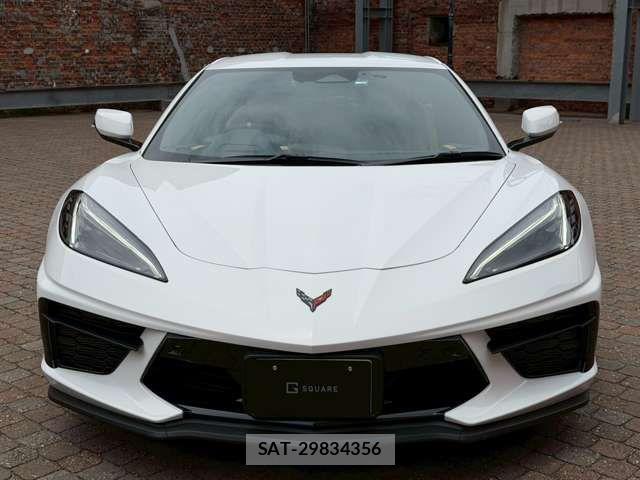 Chevrolet CORVETTE 2024-06 7499878-2