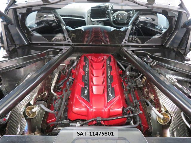Chevrolet CORVETTE 2025-09 7721830-18