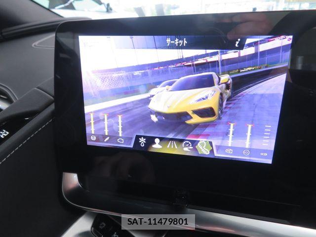 Chevrolet CORVETTE 2025-09 7721830-25